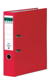ARCHIVADOR FOLIO ELBA RADO CHIC ANCHO ROJO | 1 UNIDADES | (ELBA)